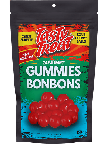 Sour Cherry Balls 150g